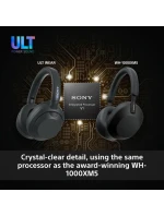 Sluchátka  bílá model 21862216 - Sony