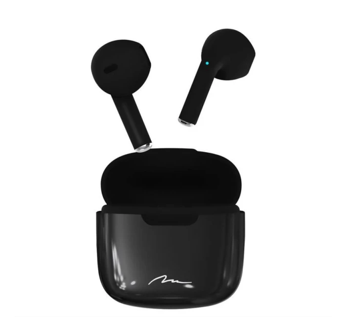 Sluchátka se černá model 21862462 Sluchátka se černá model 21862462