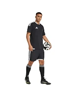 Pánské šortky Tiro 26 Competition Match černobílé model 21870339 - ADIDAS