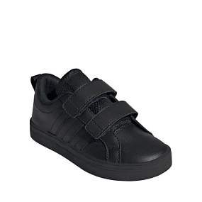 Dětská obuv VS Pace 2.0 black model 22122239 - ADIDAS Dětská obuv VS Pace 2.0 black model 22122239 - ADIDAS