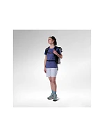 Dámské tričko ROSSIGNOL W Hiking Tee, tmavě modré