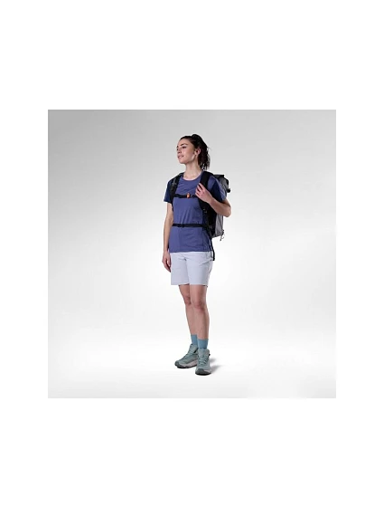 Koszulka damska ROSSIGNOL W Hiking Tee granatowa