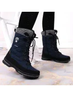 American Club W AM516C nepromokavé sněhové boty American Club W AM516C nepromokavé sněhové boty