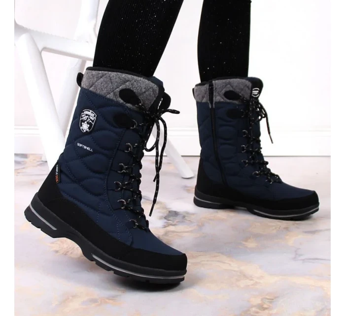 American Club W AM516C nepromokavé sněhové boty American Club W AM516C nepromokavé sněhové boty