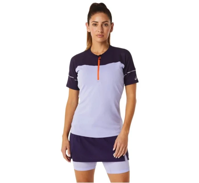Asics Fujitrail Top Tee W 2012B927-500 Tričko Asics Fujitrail Top Tee W 2012B927-500 Tričko