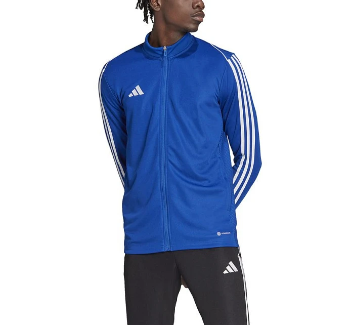 Pánské tričko Tiro 23 League Training Track Top M HS3505 - Adidas