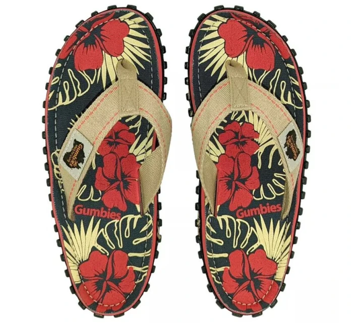 Žabky  Denim model 20462804 - Gumbies