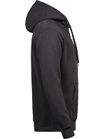 Tee Jays TJ 5430 Mikina s kapucí 18.5430 black Tee Jays TJ 5430 Mikina s kapucí 18.5430 black