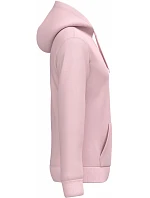 Kariban K 476 Pánská mikina s kapucí 20.K476 pale pink Kariban K 476 Pánská mikina s kapucí 20.K476 pale pink