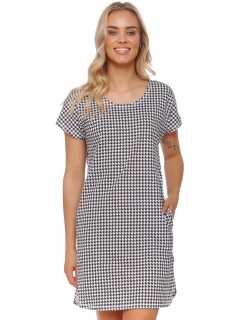 Doctor Nap TM.4554 barva:peplite černá