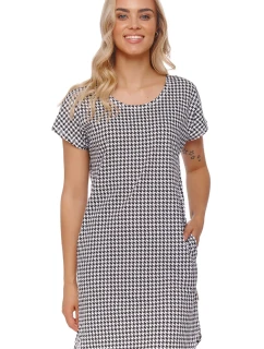 Doctor Nap TM.4554 barva:peplite černá