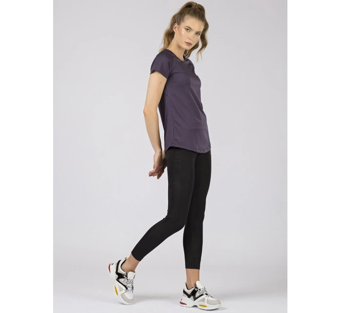 Tričko 298 TS TL model 17355431 tmavě fialová - FPrice