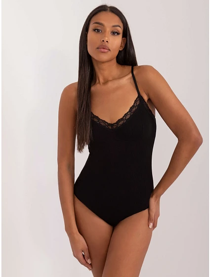 Body BR BO model 20143498 czarny - FPrice Body BR BO model 20143498 czarny - FPrice
