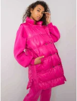 Sada EM KMPL 646.96P fuchsiová