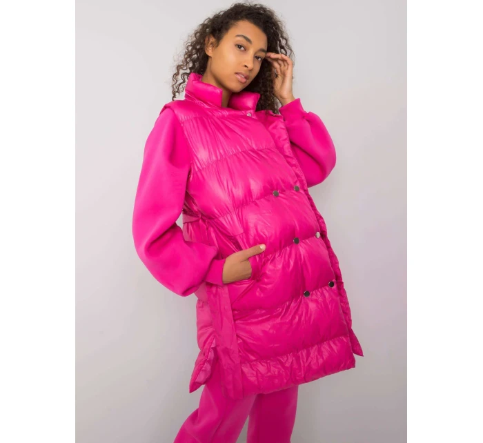 Sada EM KMPL 646.96P fuchsiová