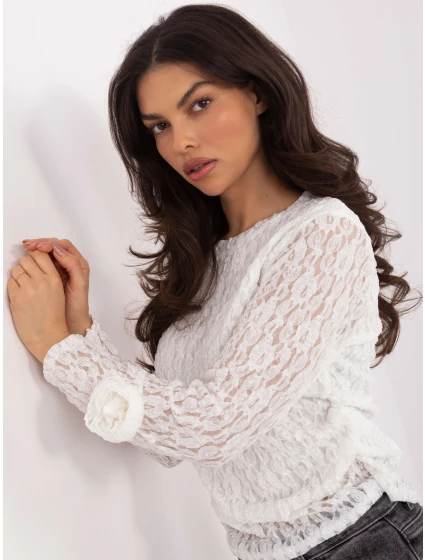 Halenka IT BZ 9950.79 bílá