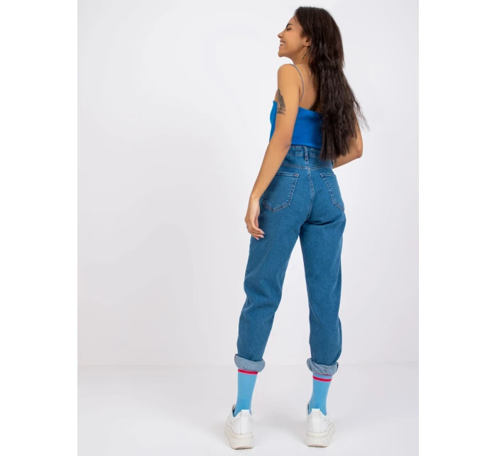 Džínové kalhoty MR SP 251 1.95 modrá