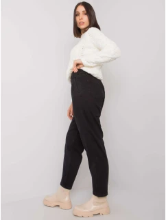 Džínové kalhoty MR SP 263.65P černá