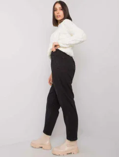 Džínové kalhoty MR SP 263.65P černá