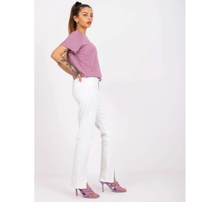 Halenka RV BZ 7664.46 tmavě růžová