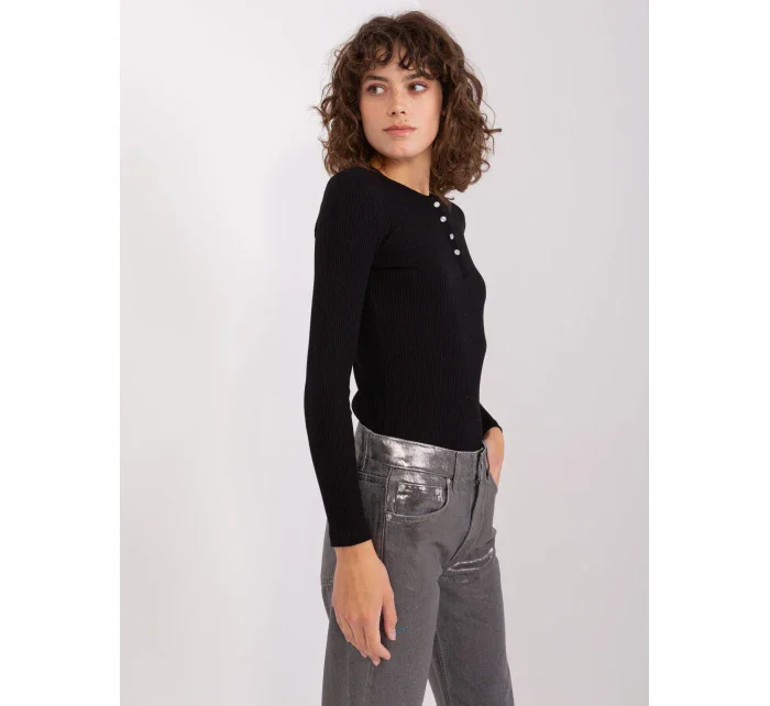 Halenka RV BZ 9211.59 černá