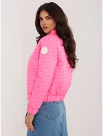 Bunda UPL KR 26 28.31 fluo pink