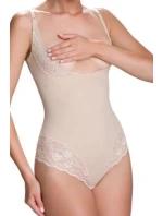 Dámské stahovací body model 21269948 Béžová - Eldar Dámské stahovací body model 21269948 Béžová - Eldar