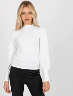 Dámská halenka RV BZ 5223.15 bílá - FPrice