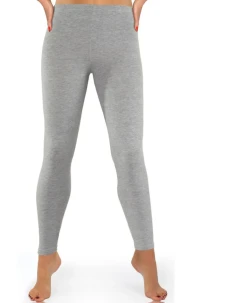 DÁMSKÉ DLOUHÉ VISKÓZOVÉ LEGÍNY