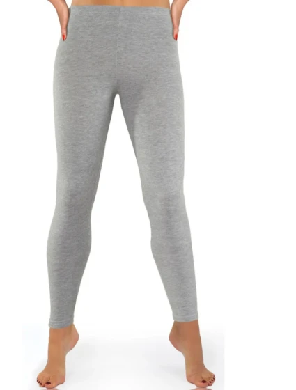 DÁMSKÉ DLOUHÉ VISKÓZOVÉ LEGÍNY