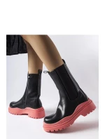 Boty model 204838 Solea Boty model 204838 Solea