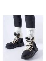 Boty model 205057 Solea Boty model 205057 Solea