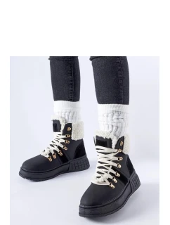 Boty model 205057 Solea