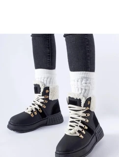 Boty  model 205057 Solea