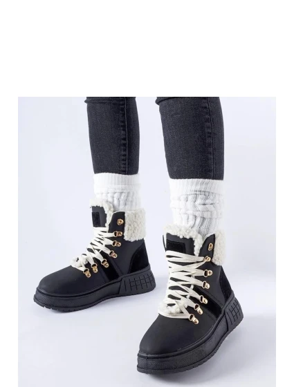 Boty model 205057 Solea Boty model 205057 Solea