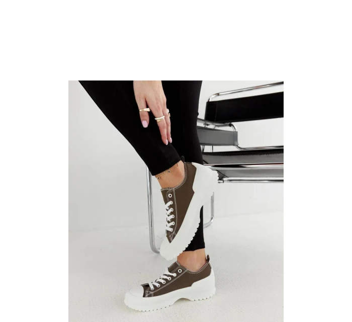 Tenisky  model 207546 Solea