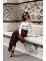 Dámské kalhoty  model 218579 LaBalancia