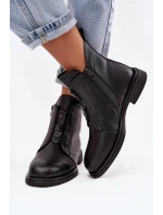 Boty model 220508 Step in style Boty model 220508 Step in style