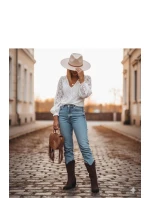 Boty na podpatku  model 221031 Solea