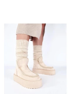 Sněhule model 221665 Solea