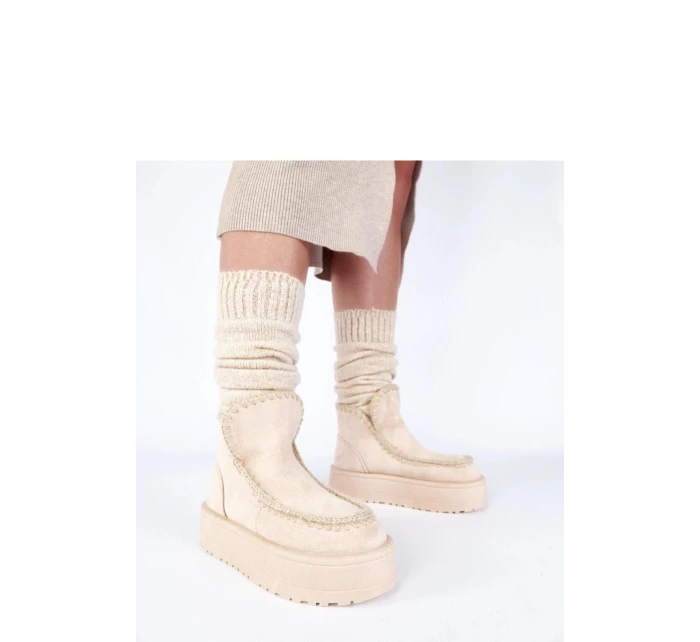 Sněhule model 221665 Solea Sněhule model 221665 Solea