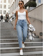 Spodnie damskie  model 22109983 - FashionStreet