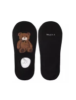 Baleríny model 22082343 3541 - Moraj