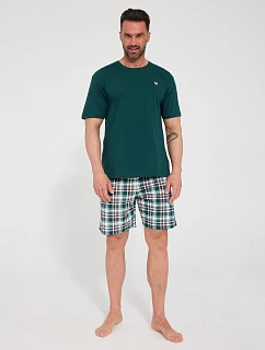 Pyžamo Cornette 326/350 Wild Nature 2 ks/balení S–2XL