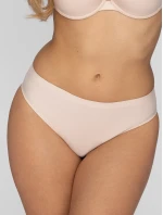 Dámské kalhotky string model 20084962 SXL - Mefemi Dámské kalhotky string model 20084962 SXL - Mefemi
