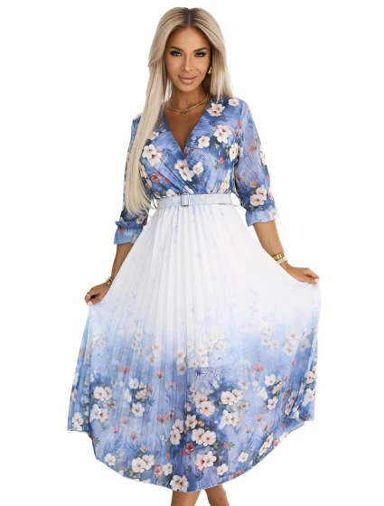 Dámské šaty model 21271402 - numoco basic