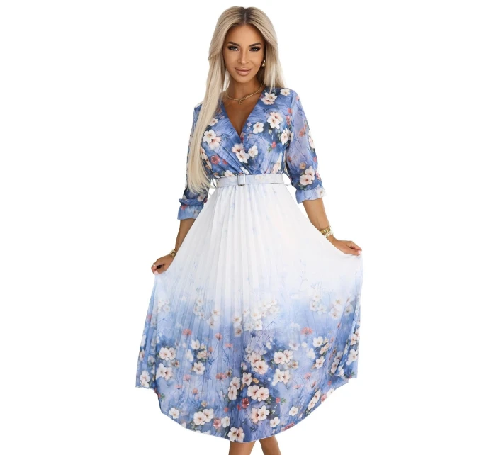 Dámské šaty model 21271402 - numoco basic