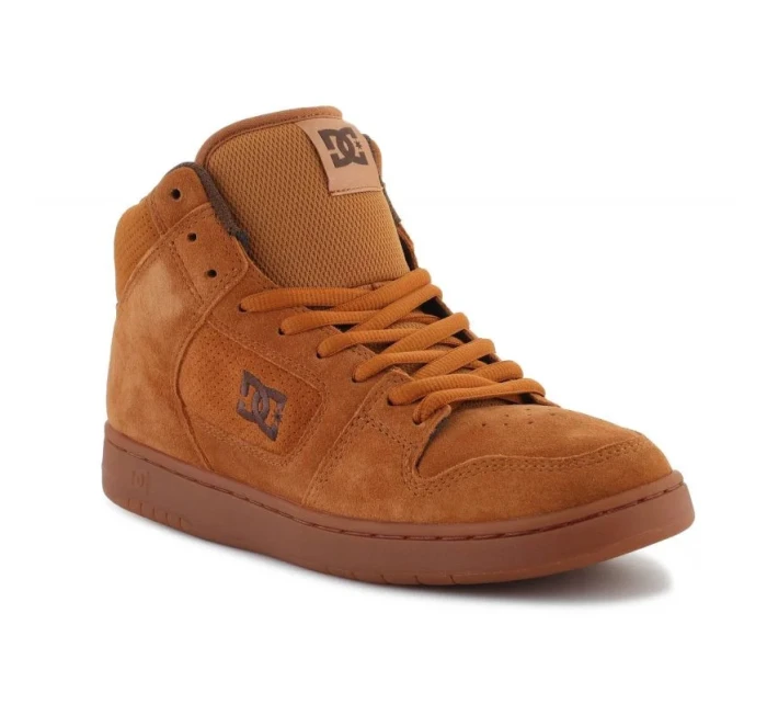 4 HI M boty model 19021628 - Dc