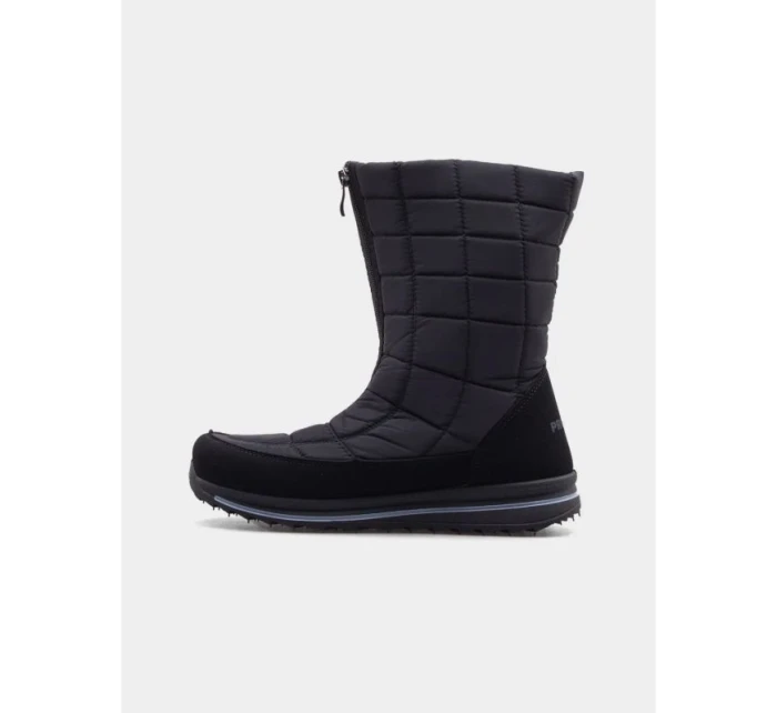 W model 21481542 dámské boty - Progress