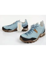 Aku Nativa Canvas W 647029 trekingová obuv